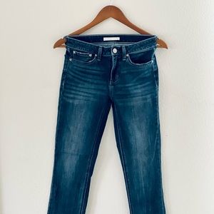 Lauren Conrad LC Women’s Skinny Jeans Size 2